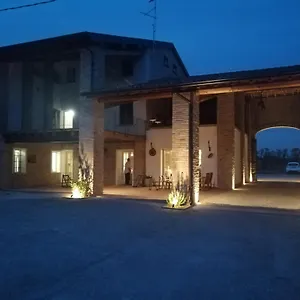 L'antico Fienile Orzivecchi